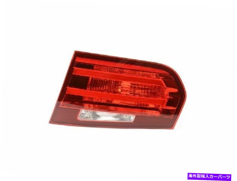 USơ饤 2013-2015 BMW 320I XDrive Tail Light֥걦47485PZ For 2013-2015 BMW 320i xDrive Tail Light Assembly Right Inner Genuine 47485PZ