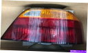USテールライト 99-01 Acura TL右乗客Taillightテールライトランプ 99-01 Acura TL right passenger taillight tail light lamp(2)