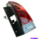 USテールライト テールライトセットDIYソリューションLHT07431 Tail Light Set DIY SOLUTIONS LHT07431