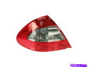 USテールライト 2007-2009メルセデスE320 2008 W969RVのための左テールライトアセンブリ Left Tail Light Assembly For 2007-2009 Mercedes E320 2008 W969RV(2)