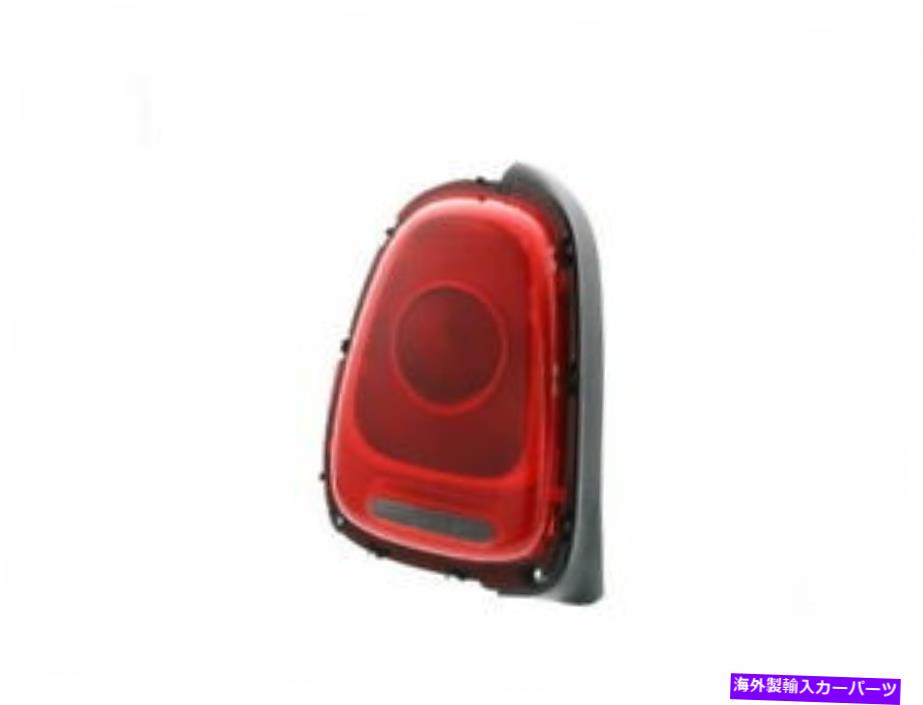 USテールライト 左本物のテールライトアセンブリは、ミニクーパー2014-2020ハッチバック12JRCB Left Genuine Tail Light Assembly fits Mini Cooper 2014-2020 Hatchback 12JRCB