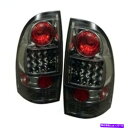 Tail Light Set-Led Tail Lights SPYDER AUTO 5007957カテゴリUSテールライト状態新品メーカー車種発送詳細全国一律 送料無料（※北海道、沖縄、離島は省く）商品詳細輸入商品の為、英語表記となります。Condition: NewWarranty: 6 MonthManufacturer Part Number: 5007957Quantity: 1Fitment Type: Direct Replacement?SKU: SPY:5007957Title: ( Spyder ) - LED Tail Lights - SmokeBrand: SPYDER AUTOUPC: Does not apply 条件：新品保証：6ヶ月メーカー部品番号：5007957数量：1フィットメントタイプ：直接交換台SKU：スパイ：5007957.タイトル：（スパイダー） - LEDテールライト - 煙ブランド：スパイダーオートUPC：適用しません《ご注文前にご確認ください》■海外輸入品の為、NC・NRでお願い致します。■取り付け説明書は基本的に付属しておりません。お取付に関しましては専門の業者様とご相談お願いいたします。■通常2〜4週間でのお届けを予定をしておりますが、天候、通関、国際事情により輸送便の遅延が発生する可能性や、仕入・輸送費高騰や通関診査追加等による価格のご相談の可能性もございますことご了承いただいております。■海外メーカーの注文状況次第では在庫切れの場合もございます。その場合は弊社都合にてキャンセルとなります。■配送遅延、商品違い等によってお客様に追加料金が発生した場合や取付け時に必要な加工費や追加部品等の、商品代金以外の弊社へのご請求には一切応じかねます。■弊社は海外パーツの輸入販売業のため、製品のお取り付けや加工についてのサポートは行っておりません。専門店様と解決をお願いしております。■大型商品に関しましては、配送会社の規定により個人宅への配送が困難な場合がございます。その場合は、会社や倉庫、最寄りの営業所での受け取りをお願いする場合がございます。■輸入消費税が追加課税される場合もございます。その場合はお客様側で輸入業者へ輸入消費税のお支払いのご負担をお願いする場合がございます。■商品説明文中に英語にて”保証”関する記載があっても適応はされませんのでご了承ください。■海外倉庫から到着した製品を、再度国内で検品を行い、日本郵便または佐川急便にて発送となります。■初期不良の場合は商品到着後7日以内にご連絡下さいませ。■輸入商品のためイメージ違いやご注文間違い当のお客様都合ご返品はお断りをさせていただいておりますが、弊社条件を満たしている場合はご購入金額の30％の手数料を頂いた場合に限りご返品をお受けできる場合もございます。(ご注文と同時に商品のお取り寄せが開始するため)（30％の内訳は、海外返送費用・関税・消費全負担分となります）■USパーツの輸入代行も行っておりますので、ショップに掲載されていない商品でもお探しする事が可能です。お気軽にお問い合わせ下さいませ。[輸入お取り寄せ品においてのご返品制度・保証制度等、弊社販売条件ページに詳細の記載がございますのでご覧くださいませ]&nbsp;