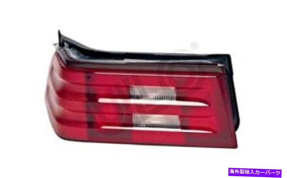 USơ饤 ꥢ饤Ȥϥ륻ǥR129 W129 1998-2001 1298203964 Rear Light Left For MERCEDES R129 W129 1998-2001 1298203964 ULO OEM