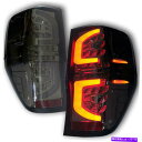 USe[Cg tH[hW[̂߂̃ptH[}XLEDubNX[Ne[CgAPX2 MK2 Wildtrak Performance LED BLACK SMOKE TAIL LIGHT REAR FOR FORD RANGER T6 Px2 Mk2 WILDTRAK