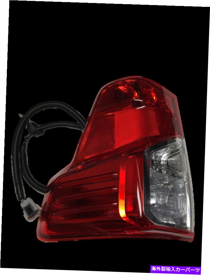 USテールライト 本物の乗客右リアテールランプライト26550-EZ23D Genuine Passenger Right Rear Tail Lamp Light 26550-EZ23D 1