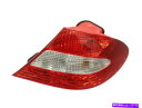 USテールライト 2006年メルセデスCLK55 AMGテールライトアセンブリ右純正76382QD For 2006 Mercedes CLK55 AMG Tail Light Assembly Right Genuine 76382QD(2)