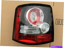 USテールライト レンジローバースポーツL320 LHD 2006-2013 LEDカーテールライト後期左ブレーキランプ For Range Rover Spo...