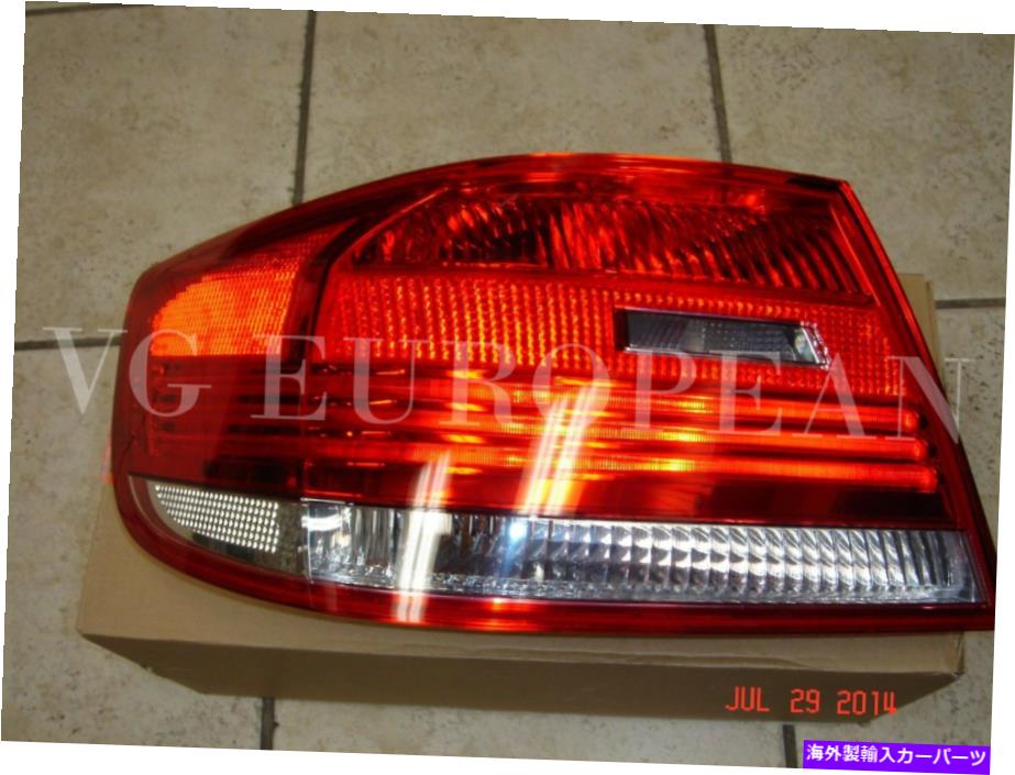 USテールライト BMW E92 3シリーズクーペ純正左手ティライト、リアランプ328i 335i M3 New 07-2010 BMW E92 3-Series Coupe Genuine Left Taillight,Rear Lamp 328i 335i M3 NEW 07-2010