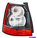 USテールライト Land Rover Freelander 2 2VA354666111用ヘラリアライト HELLA Rear Light Left For LAND ROVER Freelander 2 2VA354666111