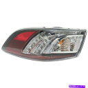 NEW RIGHT SIDE TAIL LIGHT ASSEMBLY FITS MAZDA 3 2010-2013 MA2801146カテゴリUSテールライト状態新品メーカー車種発送詳細全国一律 送料無料（※北海道、沖縄、離島は省く）商品詳細輸入商品の為、英語表記となります。Condition: NewBrand: Keystone Automotive OperationsInterchange Part Number: MA2801146Manufacturer Part Number: BBM551150FOther Part Number: 615343679365Placement on Vehicle: RightCustom Bundle: NoFitment Type: Direct ReplacementNote: Aftermarket Auto PartsWarranty: 10 YearUPC: Does not apply 条件：新品ブランド：Keystone Automotive Operationsインターチェンジ部品番号：MA2801146製造者部品番号：BBM551150Fその他の型番：615343679365車両への配置：右カスタムバンドル：いいえフィットメントタイプ：直接交換注：アフターマーケット自動車部品保証：10年UPC：適用しません《ご注文前にご確認ください》■海外輸入品の為、NC・NRでお願い致します。■取り付け説明書は基本的に付属しておりません。お取付に関しましては専門の業者様とご相談お願いいたします。■通常2〜4週間でのお届けを予定をしておりますが、天候、通関、国際事情により輸送便の遅延が発生する可能性や、仕入・輸送費高騰や通関診査追加等による価格のご相談の可能性もございますことご了承いただいております。■海外メーカーの注文状況次第では在庫切れの場合もございます。その場合は弊社都合にてキャンセルとなります。■配送遅延、商品違い等によってお客様に追加料金が発生した場合や取付け時に必要な加工費や追加部品等の、商品代金以外の弊社へのご請求には一切応じかねます。■弊社は海外パーツの輸入販売業のため、製品のお取り付けや加工についてのサポートは行っておりません。専門店様と解決をお願いしております。■大型商品に関しましては、配送会社の規定により個人宅への配送が困難な場合がございます。その場合は、会社や倉庫、最寄りの営業所での受け取りをお願いする場合がございます。■輸入消費税が追加課税される場合もございます。その場合はお客様側で輸入業者へ輸入消費税のお支払いのご負担をお願いする場合がございます。■商品説明文中に英語にて”保証”関する記載があっても適応はされませんのでご了承ください。■海外倉庫から到着した製品を、再度国内で検品を行い、日本郵便または佐川急便にて発送となります。■初期不良の場合は商品到着後7日以内にご連絡下さいませ。■輸入商品のためイメージ違いやご注文間違い当のお客様都合ご返品はお断りをさせていただいておりますが、弊社条件を満たしている場合はご購入金額の30％の手数料を頂いた場合に限りご返品をお受けできる場合もございます。(ご注文と同時に商品のお取り寄せが開始するため)（30％の内訳は、海外返送費用・関税・消費全負担分となります）■USパーツの輸入代行も行っておりますので、ショップに掲載されていない商品でもお探しする事が可能です。お気軽にお問い合わせ下さいませ。[輸入お取り寄せ品においてのご返品制度・保証制度等、弊社販売条件ページに詳細の記載がございますのでご覧くださいませ]&nbsp;