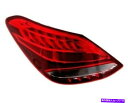 USテールライト メルセデス2059061802のためのテールライトアセンブリ純正 Tail Light Assembly Genuine For Mercedes 2059061802