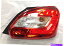 USテールライト 純正三菱右側テールライトランプアセンブリミラージュ2017 - 2018 Genuine Mitsubishi RIGHT Side TAIL LIGHT LAMP Assembly Mirage 2017 - 2018