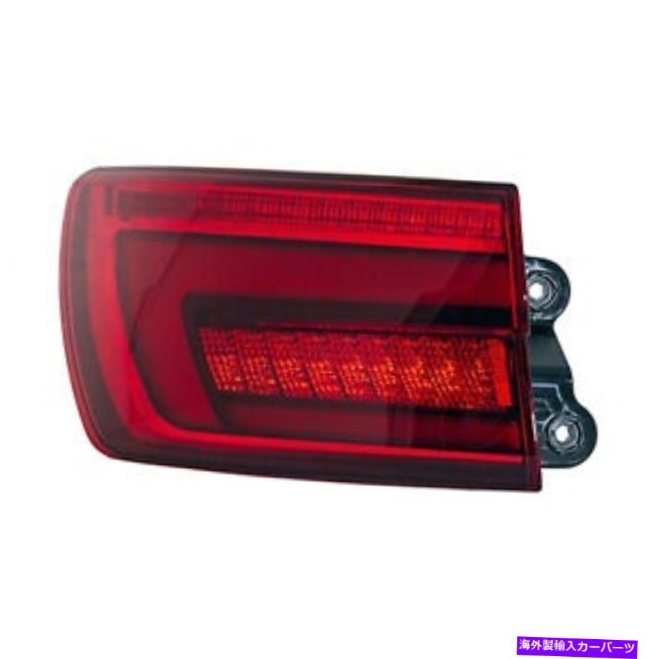 USテールライト AU2805124助手席側外側テールライトアセンブリ AU2805124 PASSENGER SIDE OUTER TAIL LIGHT ASSEMBLY