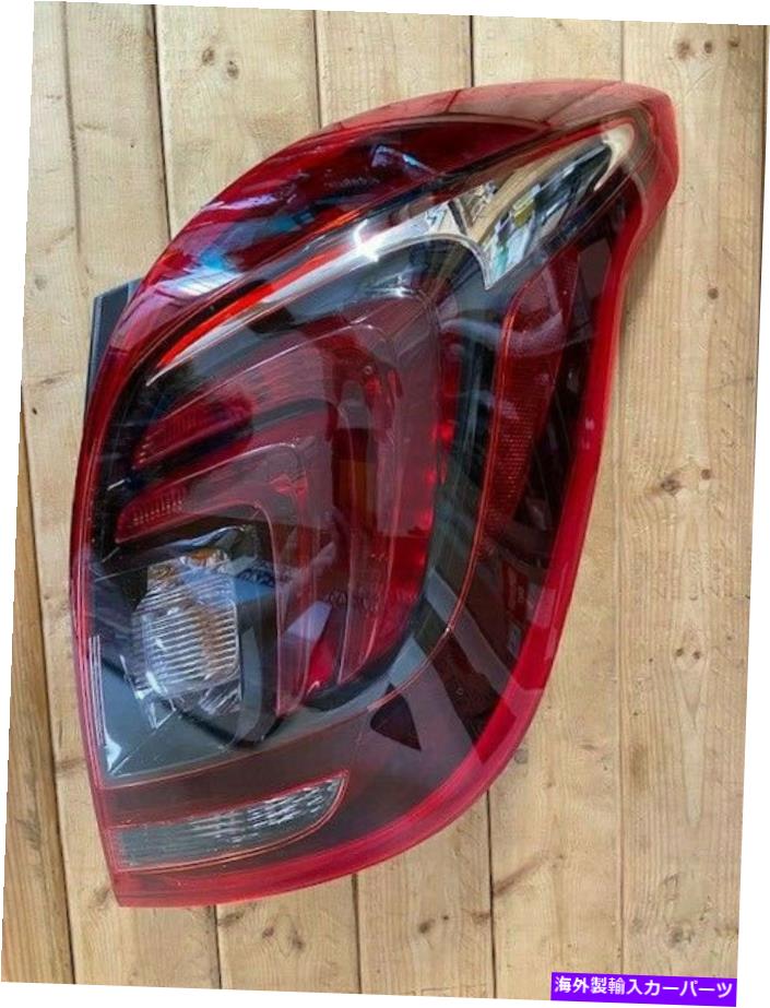 USテールライト 2017-2020 Buick Encore GMテールランプOEM 42698966正しい新品 2017-2020 BUICK ENCORE GM TAIL LAMP OEM 42698966 RIGHT NEW