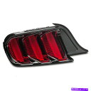 2015-2017 Ford Mustang Left Driver LED Rear Tail Light Lamp OEM NEW FR3Z-13405-BカテゴリUSテールライト状態新品メーカー車種発送詳細全国一律 送料無料（※北海道、沖縄、離島は省く）商品詳細輸入商品の為、英語表記となります。Condition: NewInterchange Part Number: FORD OEM FR3Z 13405 BModel..: Mustang Base V6 EcoBoost GTPrimary Color: RedMake: FordOther Part Number: FR3Z13405BProduct Notes: Original On Models w/ 50 Year Appearance PackagePlacement on Vehicle: Rear, LeftWarranty: 2 YearSurface Finish: Chrome Accent Trim StripeYear: 2015 2016 2017Manufacturer Part Number: FR3Z-13405-BModel.: Mustang Base V6 EcoBoost GTBrand: FordFitment Type: Direct ReplacementModel: MustangBulb Type: LEDUPC: Does Not Apply 条件：新品インターチェンジ部品番号：Ford OEM FR3Z 13405 B.モデル..：マスタングベースV6 ECOBOOST GT原色：赤製：フォードその他の部品番号：FR3Z13405B製品ノート：オリジナルONモデルW / 50年外観パッケージ車両への配置：後、左保証：2年表面仕上げ：クロムアクセントトリムストライプ年：2015 2016 2017.製造者部品番号：FR3Z-13405-B.モデル：マスタングベースV6 Ecoboost GTブランド：フォードフィットメントタイプ：直接交換モデル：マスタング電球タイプ：LED.UPC：適用されません《ご注文前にご確認ください》■海外輸入品の為、NC・NRでお願い致します。■取り付け説明書は基本的に付属しておりません。お取付に関しましては専門の業者様とご相談お願いいたします。■通常2〜4週間でのお届けを予定をしておりますが、天候、通関、国際事情により輸送便の遅延が発生する可能性や、仕入・輸送費高騰や通関診査追加等による価格のご相談の可能性もございますことご了承いただいております。■海外メーカーの注文状況次第では在庫切れの場合もございます。その場合は弊社都合にてキャンセルとなります。■配送遅延、商品違い等によってお客様に追加料金が発生した場合や取付け時に必要な加工費や追加部品等の、商品代金以外の弊社へのご請求には一切応じかねます。■弊社は海外パーツの輸入販売業のため、製品のお取り付けや加工についてのサポートは行っておりません。専門店様と解決をお願いしております。■大型商品に関しましては、配送会社の規定により個人宅への配送が困難な場合がございます。その場合は、会社や倉庫、最寄りの営業所での受け取りをお願いする場合がございます。■輸入消費税が追加課税される場合もございます。その場合はお客様側で輸入業者へ輸入消費税のお支払いのご負担をお願いする場合がございます。■商品説明文中に英語にて”保証”関する記載があっても適応はされませんのでご了承ください。■海外倉庫から到着した製品を、再度国内で検品を行い、日本郵便または佐川急便にて発送となります。■初期不良の場合は商品到着後7日以内にご連絡下さいませ。■輸入商品のためイメージ違いやご注文間違い当のお客様都合ご返品はお断りをさせていただいておりますが、弊社条件を満たしている場合はご購入金額の30％の手数料を頂いた場合に限りご返品をお受けできる場合もございます。(ご注文と同時に商品のお取り寄せが開始するため)（30％の内訳は、海外返送費用・関税・消費全負担分となります）■USパーツの輸入代行も行っておりますので、ショップに掲載されていない商品でもお探しする事が可能です。お気軽にお問い合わせ下さいませ。[輸入お取り寄せ品においてのご返品制度・保証制度等、弊社販売条件ページに詳細の記載がございますのでご覧くださいませ]&nbsp;