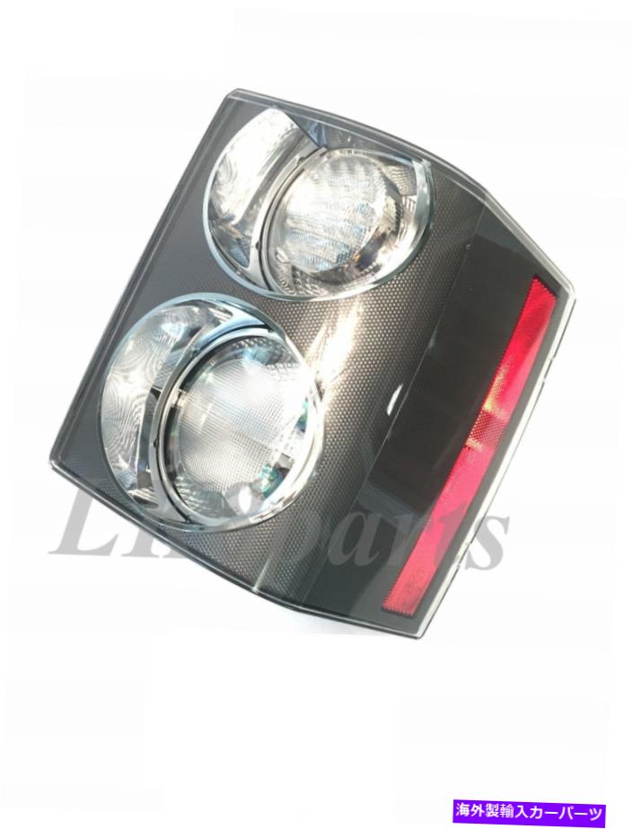 USテールライト ランドローバー範囲過給06-09リアテールライトランプRH XFB500341LPOG新品 LAND ROVER RANGE SUPERCHARGED 06-09 REAR TAIL LIGHT LAMP RH XFB500341LPOG NEW