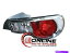 USơ饤 ʪΥȥ西86 TaillightLED2012-16 80 6ơ饤 GENUINE Toyota 86 Taillight Right LED Type 2012-16 eighty six tail light