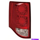 USテールライト CH2800199oEドライバ側LEDテールライトアセンブリ CH2800199OE DRIVER SIDE LED TAIL LIGHT ASSEMBLY