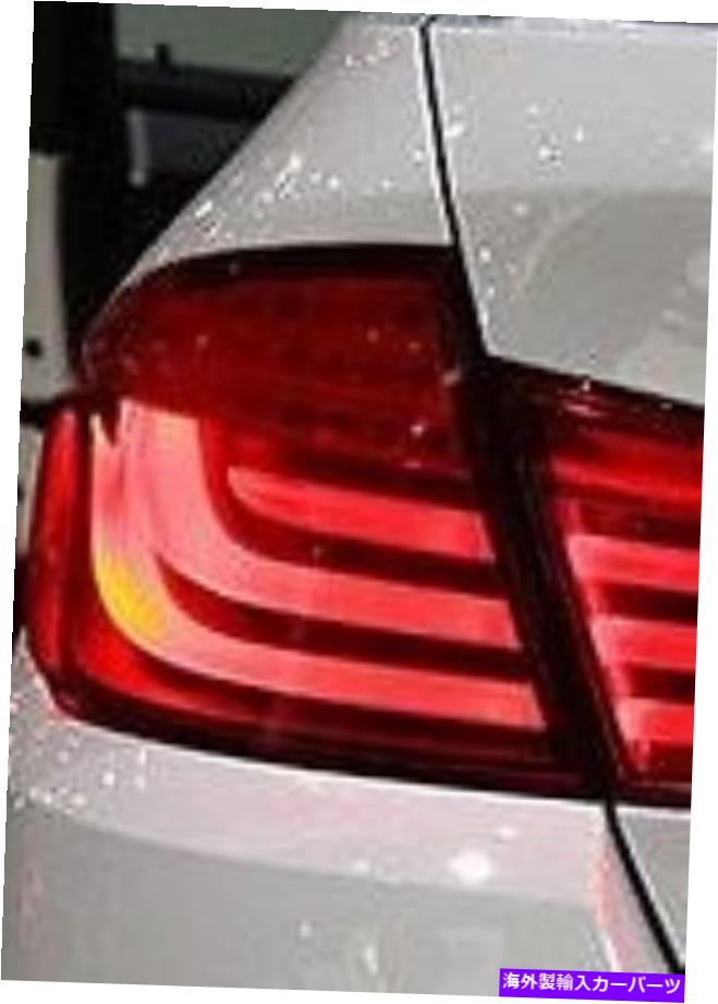 USテールライト BMW F10 5シリーズ本物の外側のテールライト、リアランプ528i 535i 550i 2011-13 BMW F10 5-Series Genuine Left Outer Tail Light,Rear Lamp 528i 535i 550i 2011-13