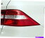 USơ饤 륻ǥ٥ML饹ʪα¦Taillight ML350 ML550 ML63 AMG NEW Mercedes-Benz ML-Class Genuine Right Outer Taillight ML350 ML550 ML63 AMG NEW