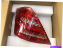 USテールライト メルセデス左テールライトランプW221 S350 S500 S550 S550 S63 S400 S400 S65新OEM Mercedes Left Tail Light Lamp W221 S350 S500 S550 S63 S600 S400 S65 NEW OEM