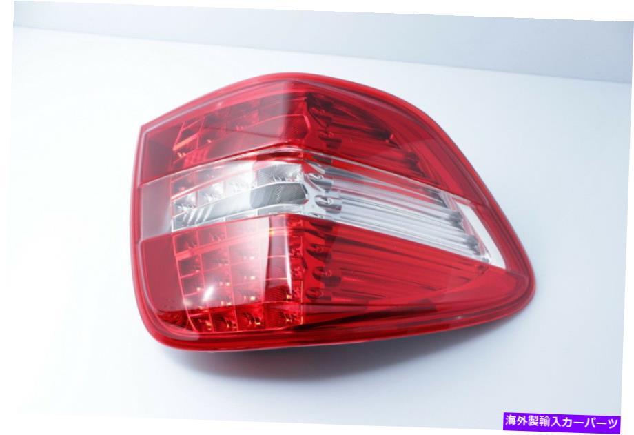 USơ饤 륻ǥ٥Ľκơ饤ȥLED ML320 ML350 ML450 ML550 ML63 Mercedes Benz Genuine Rear Left Tail Light Lamp LED ML320 ML350 ML450 ML550 ML63
