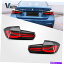 USơ饤 2012-2015 BMW 3꡼F30+ꥢ饤ȥ֥ LED Tail Lights For 2012-2015 BMW 3 Series F30 Left+Right Rear Lights Assembly