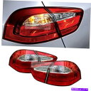 USテールライト KIA 2012-2017 RIOプライド5DR用OEMパーツ1W200リアテールライトランプLH RH ASSY OEM Parts 1W200 Rear Tail Light Lamp LH RH Assy For KIA 2012-2017 Rio Pride 5Dr