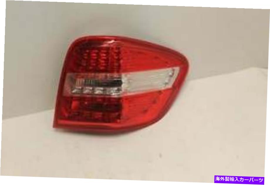 USơ饤 ʪΥ륻ǥ٥ĸơ饤ȥML320 ML350 ML450 ML550 New Genuine Mercedes Benz Rear Right Tail Light Lamp ML320 ML350 ML450 ML550