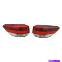 For Toyota Highlander Tail Light 2018 2019 Pair RH and LH Outer Clear Lens LEDカテゴリUSテールライト状態新品メーカー車種発送詳細全国一律 送料無料（※北海道、沖縄、離島は省く）商品詳細輸入商品の為、英語表記となります。Condition: NewBrand: KarParts360Generic_Keywords 1: 2018-2019|TOYOTA|HIGHLANDER:: Clear Lens; See Notes^^Manufacturer Part Number: PLX-M0-11-6978-90-CL360A55OEM Equivalent Part Number 1: 81560-0E161Bulb Type: LEDOEM Equivalent Part Number 2: 81550-0E161Placement on Vehicle: Left, RightLight Source Type: LEDFitment Type: Direct ReplacementIntended Use: AutomobilesBulbs Included: YesSide: Driver and Passenger SideCertifications: DOT, SAEPARTSLINK Number: TO2804143 , TO2805143Warranty: 1 YearMisc Fitment Notes: HYBRIDInterchange Part Number: TO2804143, TO2805143Headlight Style: FactoryOther Part Number: 81560-0E161 , 81550-0E161Ballast Included: NoCountry/Region of Manufacture: TaiwanGeneric_Keywords 2: HYBRIDUPC: 706189778043 条件：新品ブランド：Karparts360.generic_keywords 1：2018-2019 |トヨタ|ハイランダ::クリアレンズ;ノートを参照してください製造者部品番号：PLX-M0-11-6978-90-CL360A55.OEM等価品番1：81560-0E161電球タイプ：LED.OEM等価品番2：81550-0E161車両の配置：左、右光源タイプ：LED.フィットメントタイプ：直接交換使用目的：自動車電球が含まれています：はい側：運転手と助手席側認証：ドット、SaePartsLink番号：TO2804143、TO2805143保証：1年その他のフィットメントノート：ハイブリッドインターチェンジ部品番号：TO2804143、TO2805143ヘッドライトスタイル：工場その他の型番：81560-0E161,81550-0J161バラストは含まれています：いいえ国/製造地域：台湾generic_keywords 2：ハイブリッドUPC：706189778043《ご注文前にご確認ください》■海外輸入品の為、NC・NRでお願い致します。■取り付け説明書は基本的に付属しておりません。お取付に関しましては専門の業者様とご相談お願いいたします。■通常2〜4週間でのお届けを予定をしておりますが、天候、通関、国際事情により輸送便の遅延が発生する可能性や、仕入・輸送費高騰や通関診査追加等による価格のご相談の可能性もございますことご了承いただいております。■海外メーカーの注文状況次第では在庫切れの場合もございます。その場合は弊社都合にてキャンセルとなります。■配送遅延、商品違い等によってお客様に追加料金が発生した場合や取付け時に必要な加工費や追加部品等の、商品代金以外の弊社へのご請求には一切応じかねます。■弊社は海外パーツの輸入販売業のため、製品のお取り付けや加工についてのサポートは行っておりません。専門店様と解決をお願いしております。■大型商品に関しましては、配送会社の規定により個人宅への配送が困難な場合がございます。その場合は、会社や倉庫、最寄りの営業所での受け取りをお願いする場合がございます。■輸入消費税が追加課税される場合もございます。その場合はお客様側で輸入業者へ輸入消費税のお支払いのご負担をお願いする場合がございます。■商品説明文中に英語にて”保証”関する記載があっても適応はされませんのでご了承ください。■海外倉庫から到着した製品を、再度国内で検品を行い、日本郵便または佐川急便にて発送となります。■初期不良の場合は商品到着後7日以内にご連絡下さいませ。■輸入商品のためイメージ違いやご注文間違い当のお客様都合ご返品はお断りをさせていただいておりますが、弊社条件を満たしている場合はご購入金額の30％の手数料を頂いた場合に限りご返品をお受けできる場合もございます。(ご注文と同時に商品のお取り寄せが開始するため)（30％の内訳は、海外返送費用・関税・消費全負担分となります）■USパーツの輸入代行も行っておりますので、ショップに掲載されていない商品でもお探しする事が可能です。お気軽にお問い合わせ下さいませ。[輸入お取り寄せ品においてのご返品制度・保証制度等、弊社販売条件ページに詳細の記載がございますのでご覧くださいませ]&nbsp;