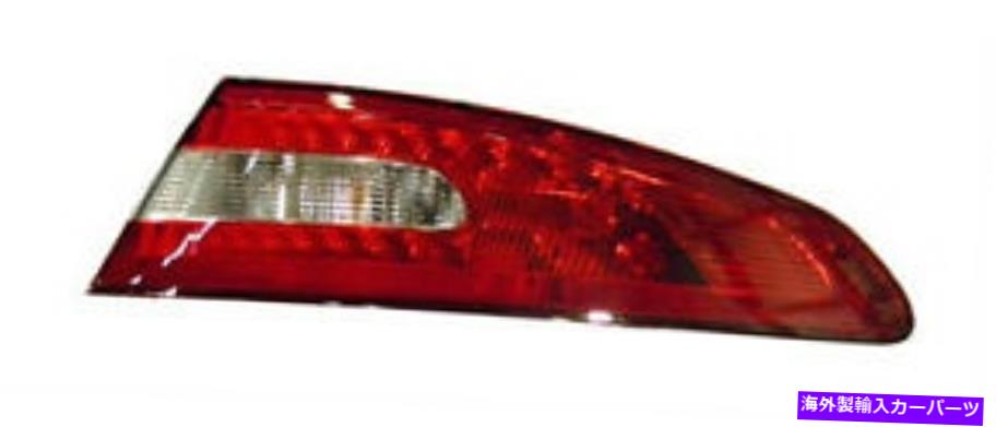 USテールライト Jaguar XF 2009-2011新しいリアテールランプアセンブリC2Z16256助手席側 JAGUAR XF 2009-2011 NEW RIGHT REAR TAIL LAMP ASSEMBLY C2Z16256 PASSENGER SIDE