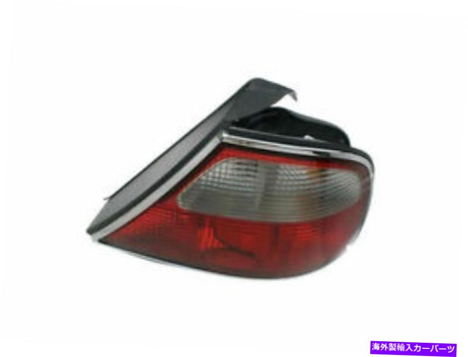 USテールライト 98-03 Jaguar XJ8 Vanden Plas XJR SC DN25Q8のための右テールライトアセンブリ Right Tail Light Assembly For 98-03 Jaguar XJ8 Vanden Plas XJR SC DN25Q8