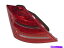 USơ饤 饤ȥơ饤ȥ֥ϥ륻ǥS600 2008-2013 99shjw˥եå Left ULO Taillight Tail Light Assembly fits Mercedes S600 2008-2013 99SHJW