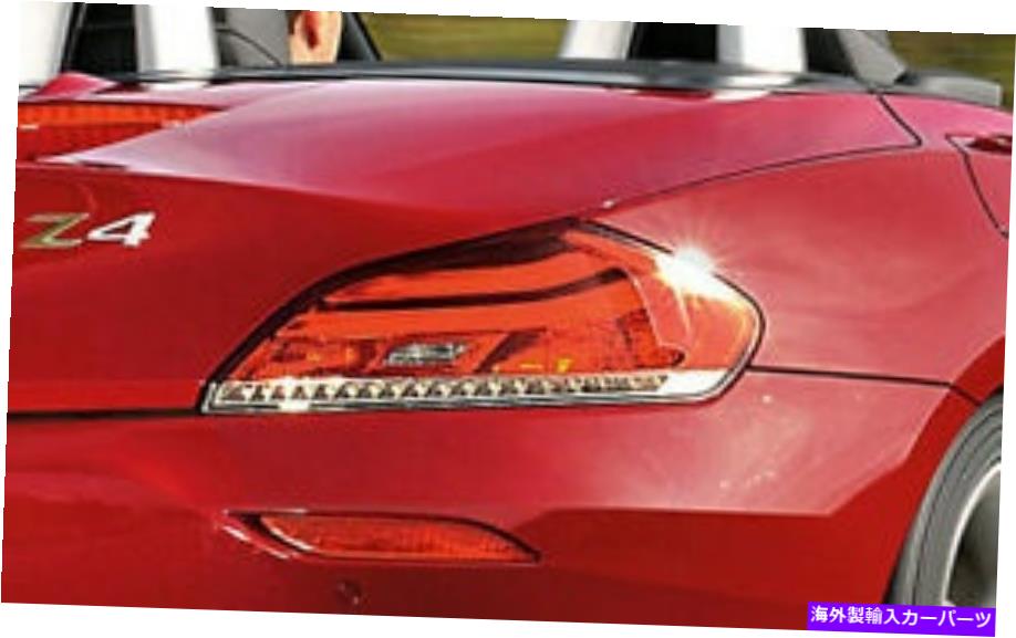 USテールライト BMW E89 Z4純正テールライトR. 30i 35i 35 Si New 09+ BMW E89 Z4 Genuine Tail Light ..