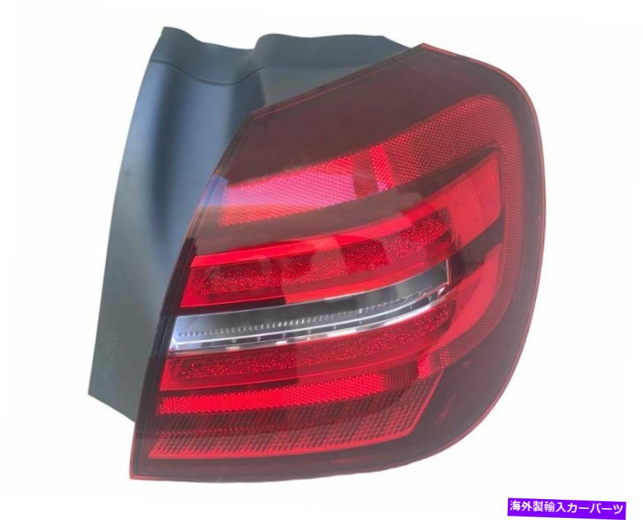USテールライト 本物のメルセデスベンツGLA250 GLA45 AMG RIGHT OUTRE TAIL LIGHT NEW 1569068600 Genuine Mercedes Benz GLA250 GLA45 AMG Right Outer Tail Light NEW 1569068600