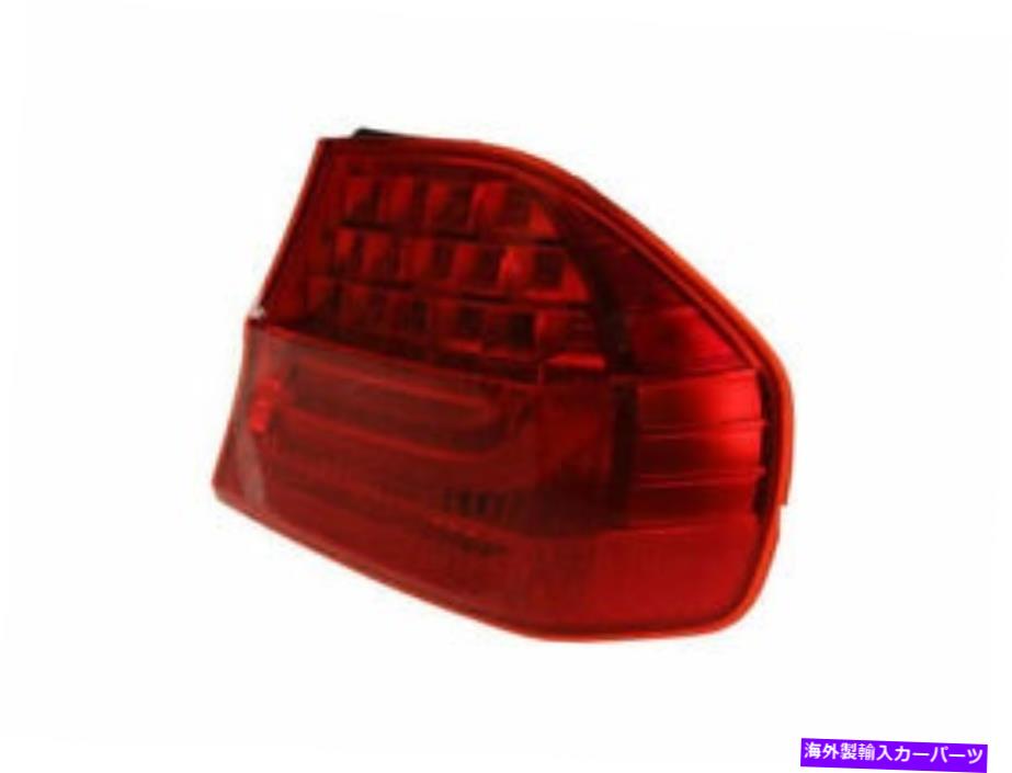 USơ饤 ơ饤ȥ֥BMW 335I XDrive 2009-201172ZYGS˼ޤޤ Right Tail Light Assembly fits BMW 335i xDrive 2009-2011 Sedan 72ZYGS