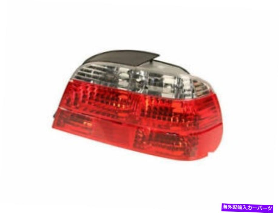 USテールライト 1998年から2001年BMW 750IL 1999 2000 Q661DJのための右テールライトアセンブリ Right Tail Light Assembly For 1998-2001 BMW 750iL 1999 2000 Q661DJ
