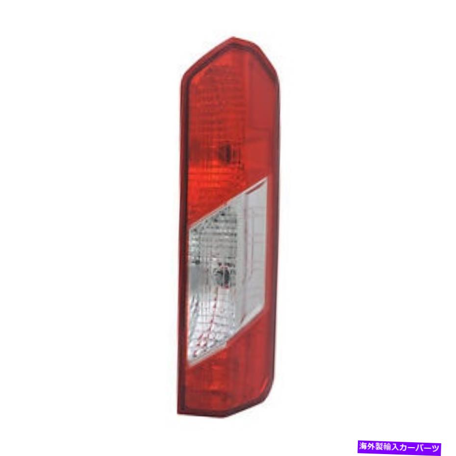 USテールライト 新しいプレミアムフィット助手席側テールライトアセンブリCK4Z13404G CAPA New Premium Fit Passenger Side Tail Light Assembly CK4Z13404G CAPA