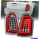 USテールライト Anzo USA 321344テールライトアセンブリは11~14 300です Anzo USA 321344 Tail Light Assem...