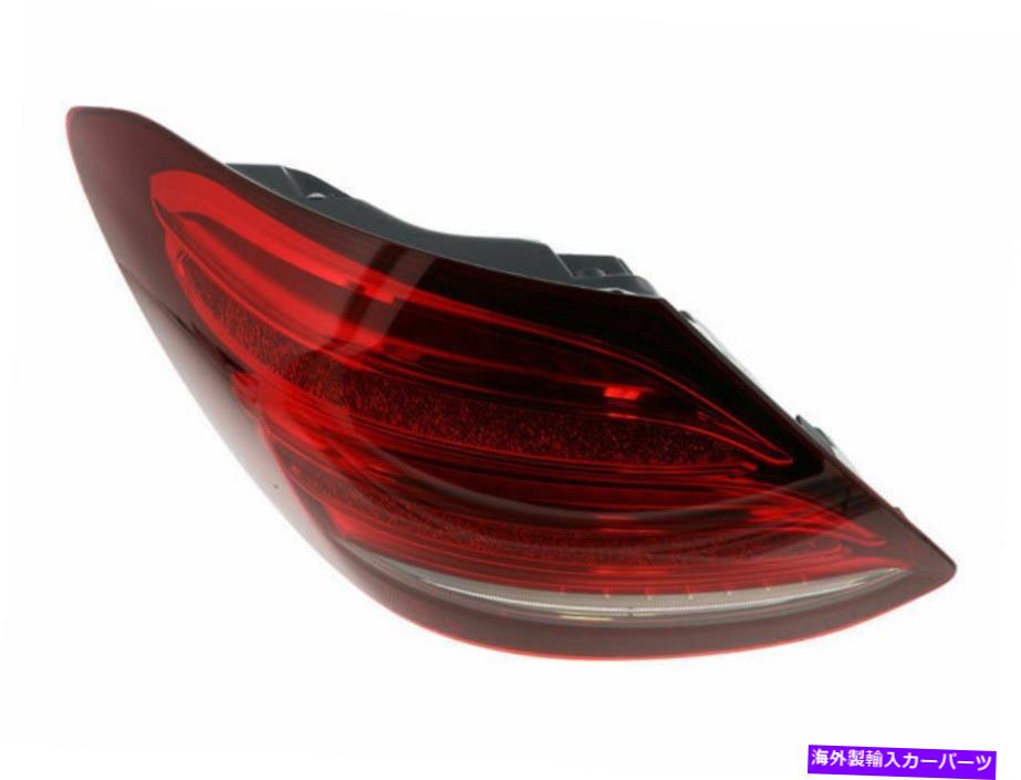 USơ饤 2019ǯ2020ǯΥ륻ǥE53 AMGơ饤ȥ֥ν45949xZ For 2019-2020 Mercedes E53 AMG Tail Light Assembly Left Genuine 45949XZ Sedan