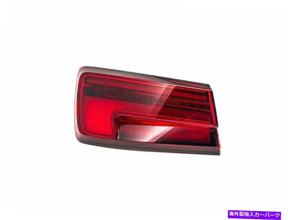 USテールライト 2017-2018 Audi A3テールライトアセンブリのための - 運転手側79338WZ For 2017-2018 Audi A3 Tail Light Assembly Left - Driver Side 79338WZ