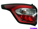 For 2017-2018 Ford Escape Tail Light Assembly Left - Driver Side 91457ZPカテゴリUSテールライト状態新品メーカー車種発送詳細全国一律 送料無料（※北海道、沖縄、離島は省く）商品詳細輸入商品の為、英語表記となります。Condition: NewBrand: Action CrashYears: 2017 2018Placement on Vehicle: Left - Driver SideApplication: Ford Escape Tail Light AssemblyPart Number: 91457ZPProduct Name: Tail Light AssemblyWarranty: 12 Month WarrantyCS-SKU: 400:91457ZPNotes: DRIVER SIDE OUTER TAIL LIGHT ASSEMBLY; WITH SMOKED LENS; WITH ... 条件：新品ブランド：アクションクラッシュ年：2017 2018.車両の配置：左運転側適用：フォードエスケープテールライトアセンブリ部品番号：91457zp製品名：テールライトアセンブリ保証：12ヶ月保証CS-SKU：400：91457ZP注：ドライバ側外側テールライトアセンブリ。燻製レンズ付き。と ...《ご注文前にご確認ください》■海外輸入品の為、NC・NRでお願い致します。■取り付け説明書は基本的に付属しておりません。お取付に関しましては専門の業者様とご相談お願いいたします。■通常2〜4週間でのお届けを予定をしておりますが、天候、通関、国際事情により輸送便の遅延が発生する可能性や、仕入・輸送費高騰や通関診査追加等による価格のご相談の可能性もございますことご了承いただいております。■海外メーカーの注文状況次第では在庫切れの場合もございます。その場合は弊社都合にてキャンセルとなります。■配送遅延、商品違い等によってお客様に追加料金が発生した場合や取付け時に必要な加工費や追加部品等の、商品代金以外の弊社へのご請求には一切応じかねます。■弊社は海外パーツの輸入販売業のため、製品のお取り付けや加工についてのサポートは行っておりません。専門店様と解決をお願いしております。■大型商品に関しましては、配送会社の規定により個人宅への配送が困難な場合がございます。その場合は、会社や倉庫、最寄りの営業所での受け取りをお願いする場合がございます。■輸入消費税が追加課税される場合もございます。その場合はお客様側で輸入業者へ輸入消費税のお支払いのご負担をお願いする場合がございます。■商品説明文中に英語にて”保証”関する記載があっても適応はされませんのでご了承ください。■海外倉庫から到着した製品を、再度国内で検品を行い、日本郵便または佐川急便にて発送となります。■初期不良の場合は商品到着後7日以内にご連絡下さいませ。■輸入商品のためイメージ違いやご注文間違い当のお客様都合ご返品はお断りをさせていただいておりますが、弊社条件を満たしている場合はご購入金額の30％の手数料を頂いた場合に限りご返品をお受けできる場合もございます。(ご注文と同時に商品のお取り寄せが開始するため)（30％の内訳は、海外返送費用・関税・消費全負担分となります）■USパーツの輸入代行も行っておりますので、ショップに掲載されていない商品でもお探しする事が可能です。お気軽にお問い合わせ下さいませ。[輸入お取り寄せ品においてのご返品制度・保証制度等、弊社販売条件ページに詳細の記載がございますのでご覧くださいませ]&nbsp;