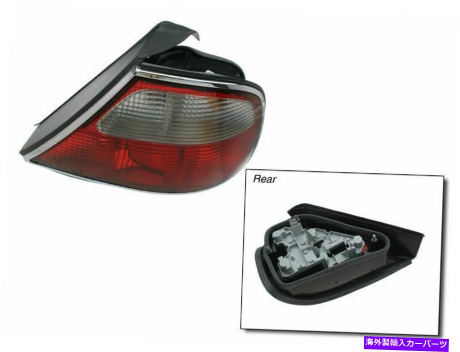 USテールライト 1998年から2003年のJaguar XJRテールライトアセンブリright genuine 74716np 2001 2002 For 1998-2003 Jaguar XJR Tail Light Assembly Right Genuine 74716NP 2001 2002