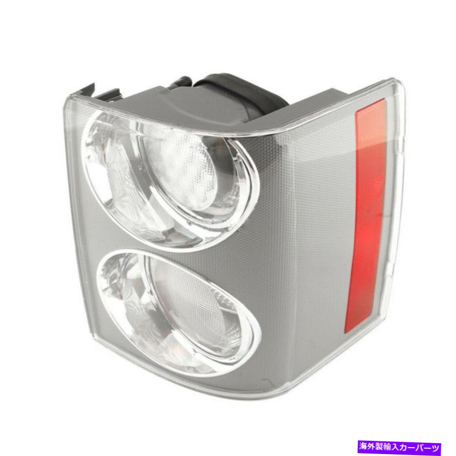 USテールライト 右側の後部ランプテールライトLEDフィットランドローバーの範囲のローバーHSE VOUGE L322 New Right Rear Lamp Tail Light LED Fit For Land Rover Range Rover HSE Vouge L322 New