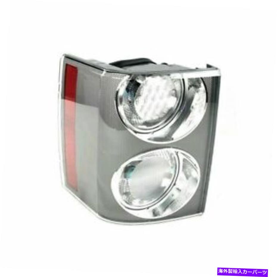 USơ饤 2006-2009󥸥С륯ꥢꥢơ饤XFB500351LPO 2006-2009 Range Rover Supercharged Clear Left Hand Rear Tail Light XFB500351LPO