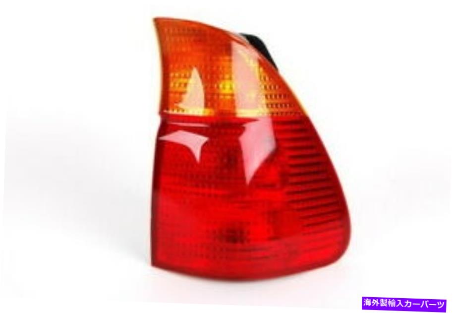 USơ饤 ʪBMW E53 SUVʡơ饤ȥꥢOEM 63217158392 Genuine BMW E53 SUV Inner Right Tail Light Rear Lamp OEM 63217158392