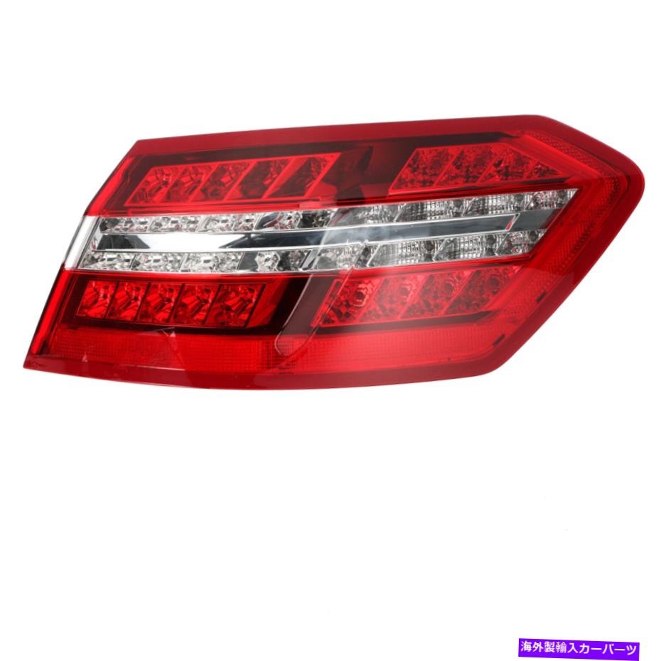 USテールライト 本物のメルセデスベンツテールランプアセンブリ212-906-08-58 Genuine Mercedes-Benz Tail Lamp Assembly 212-906-08-58