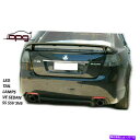 USテールライト 交換後のアフターマーケットLEDテールランプは、Holden Commodore SS SSV SV6 - ペア Replacement Aftermarket LED Tail Lamps for VE Holden Commodore SS SSV SV6 - Pair