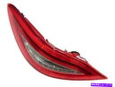 USテールライト Magneti Marelli Taillight 2189060358 / LUS6402. MAGNETI MARELLI Taillight 2189060358 / LUS6402(2)