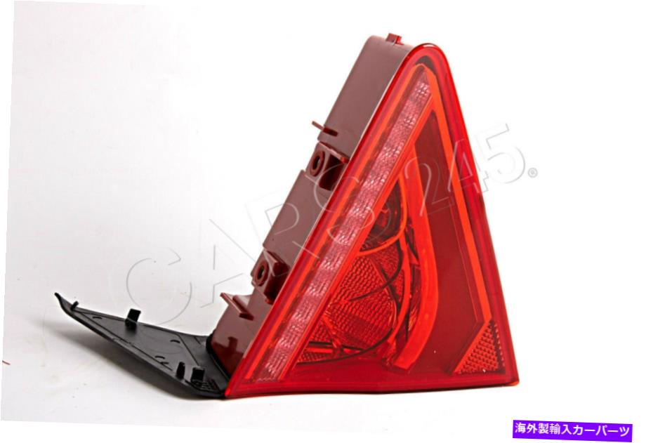 USテールライト 本物のLEDテールライトリアランプ左アウディA7スポーツバック4G8945093A Genuine Led Tail Light Rear Lamp Left AUDI A7 Sportback 4G8945093A